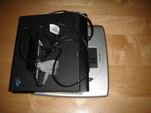 Lenovo ThinkPad X60 (Cảm ứng) - Core 2 - Thế hệ 1