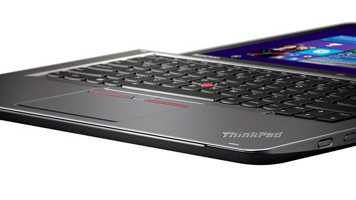 Bán Laptop Lenovo ThinkPad Yoga 14 i5-6200U Giá Sỉ  đ