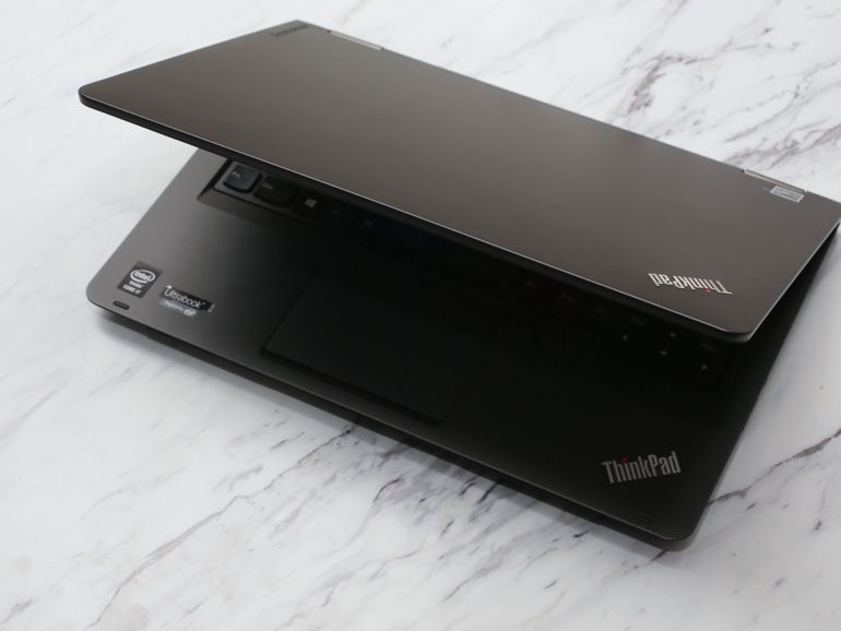 Bán Laptop Lenovo Yoga 14 i5-5200U Giá Sỉ  đ /2022