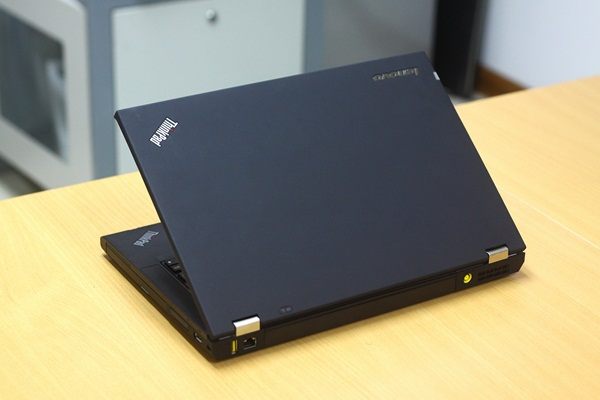 Lenovo ThinkPad T430 - Core i5 - Thế hệ 3 - Card rời Nvidia NVS 5400M