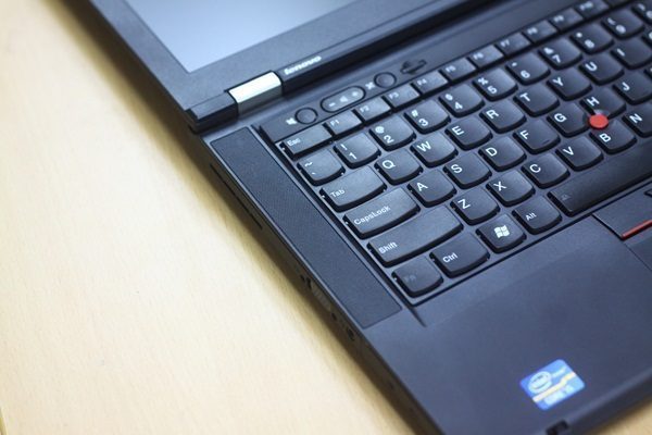Lenovo ThinkPad T430 - Core i5 - Thế hệ 3 - Card rời Nvidia NVS 5400M