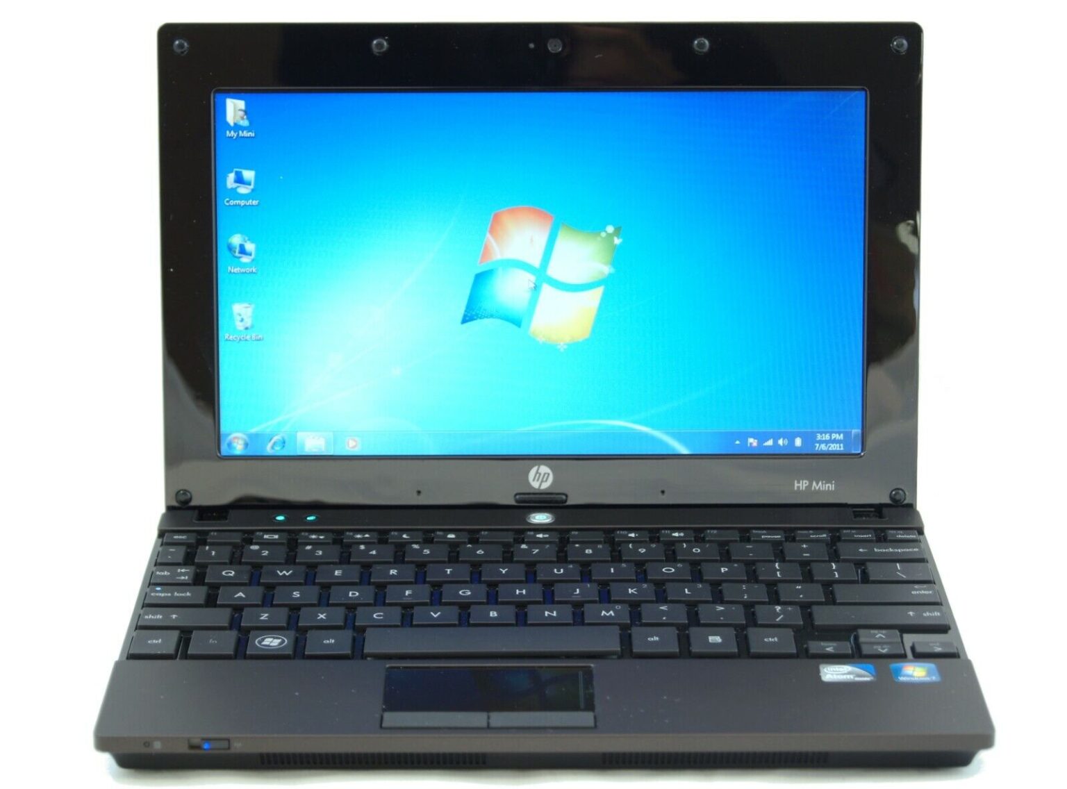 Máy Tính Xách Tay Mini HP Mini 5103 Giá Rẻ/ bán laptop cũ gần đây