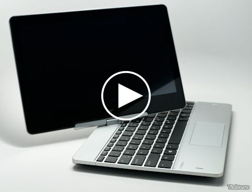 HP EliteBook Revolve 810 G1 - Core i5 ~ Thế hệ 3 (Siêu mỏng/ Cảm ứng)