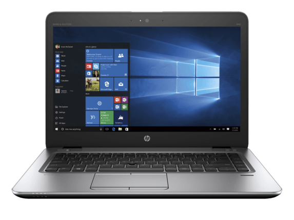 Bán Laptop HP ProBook 840 G3 Giá Rẻ ~ Core i5 vs i7 ~ Thế Hệ 4 ~ (Doanh Nhân/ Doanh Nghiệp/ Siêu mỏng)