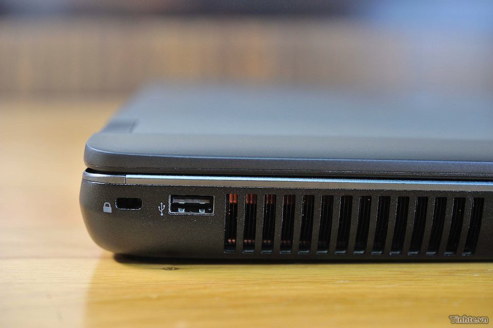 Bán Laptop HP ZBook 15 Mobile Workstation Giá Rẻ - Core i7 - Thế hệ 4 (Máy trạm ~ Card rời 8Gb)