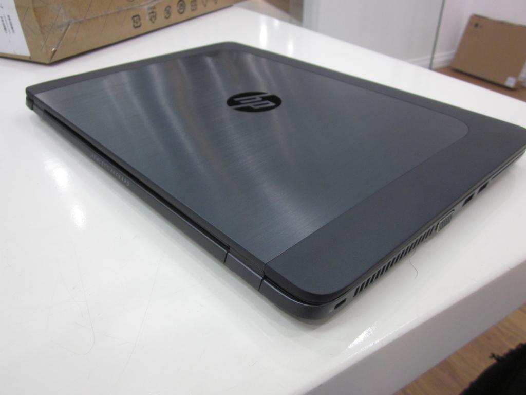 HP Zbook 14 (zbook14i7) ~ intel Core i7 (Máy trạm - Workstation) Ultrabook Siêu mỏng