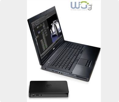 Bán Laptop Dell Precision M6800 Giá Rẻ - Core i7 ~ Thế hệ 4 - 8 CPU - (Chuyên Game/Đồ Họa)