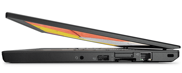 Laptop Lenovo ThinkPad X270 - Core i5 - Thế hệ 7 (Ultrabook/ Siêu Mỏng/ Doanh nhân)