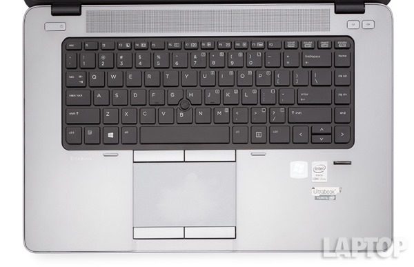 HP Elitebook 850 G1/ Core i5 ~ thế hệ 4/ 15.6 inch/ 1.5-kg