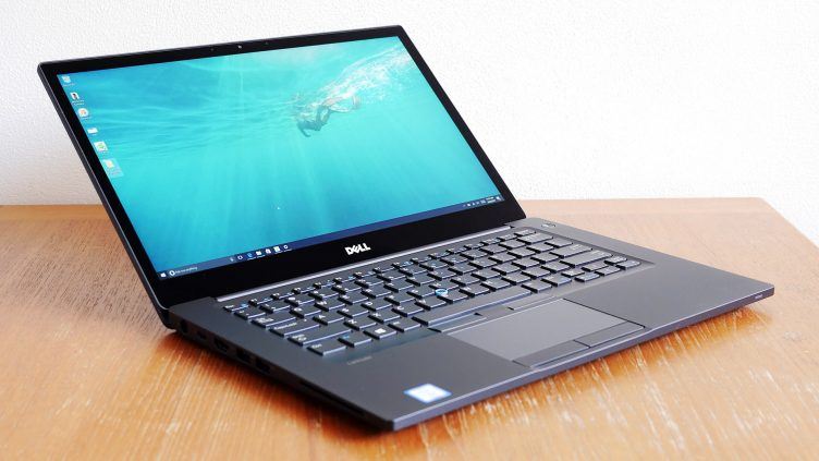 Laptop Cũ Dell Latitude 7480 - Giá Sỉ Tận Gốc Rẻ Nhất VN