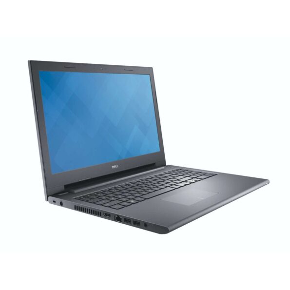 Máy Tính Xách Tay Dell Dell Inspiron P51F/ AMD A87400/ 16GB/ 512GB