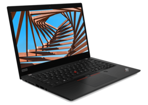 Lenovo ThinkPad X390 Open Rich Display
