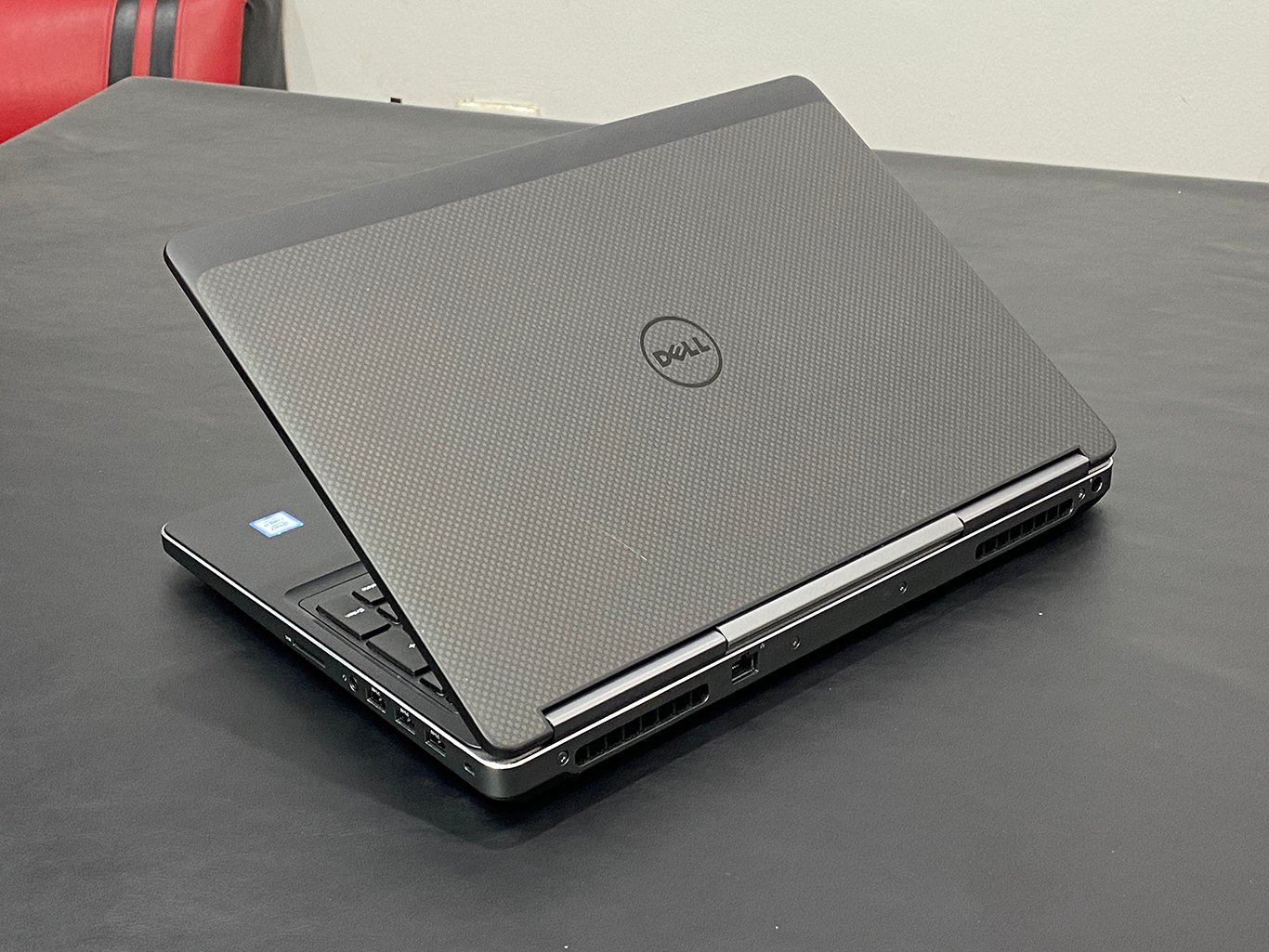Bán Laptop Cũ Dell Precision 7730 Giá rẻ/ Màn hình 17 inch/ Core i7-8850H  Thế hệ 8/ Nvidia Quadro P3200 - Laptop Giá Sỉ - Phân Phối Laptop Cũ - Cung  Cấp