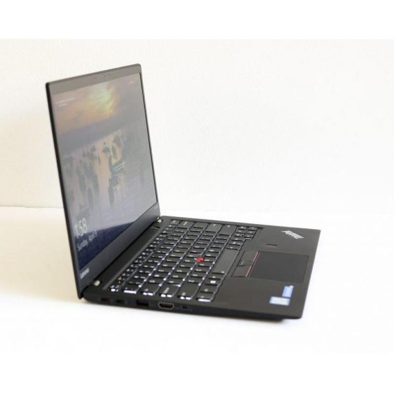 Mua Bán Laptop Lenovo Thinkpad x1 Carbon Gen 5 Cũ Mới Giá Rẻ/ Màn hình 14  inch/ Core i5-7200u Thế hệ 7/ HD Intel 620 - Laptop Giá Sỉ - Phân Phối