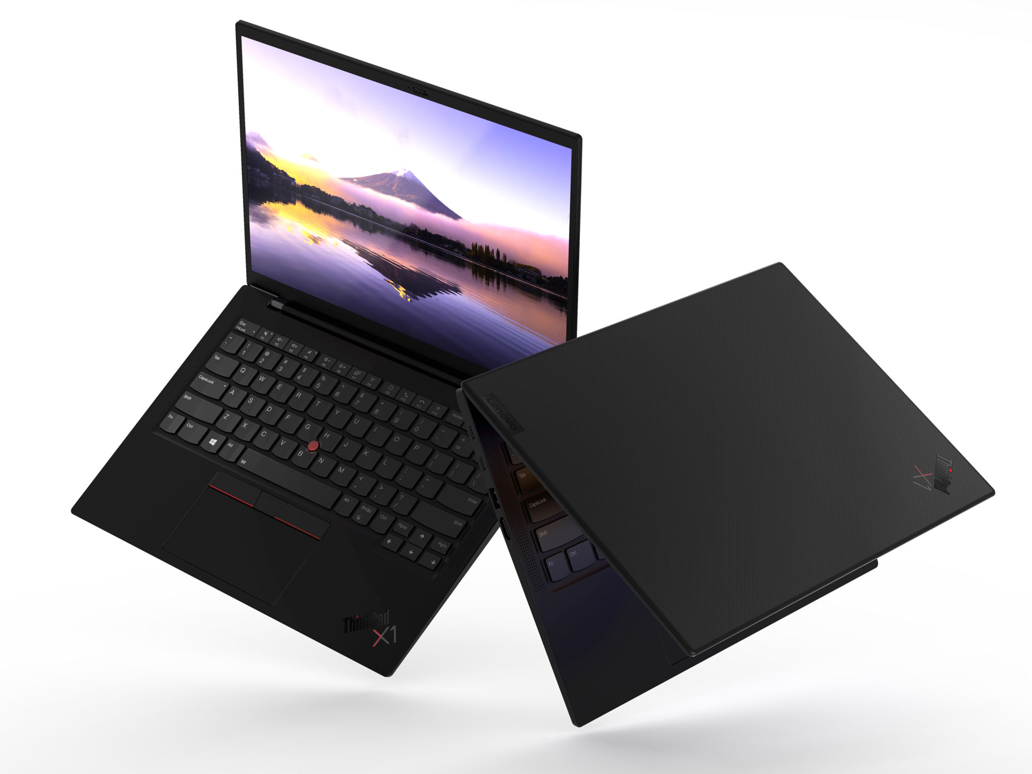 Mua Bán Laptop Lenovo Thinkpad x1 carbon Gen 9 Cũ Mới Giá Rẻ / Màn Hình 14 inch / Core i5-1135G7 Gen 11 / Đồ Họa Intel Iris Xe - Phân Phối - Cung Cấp -