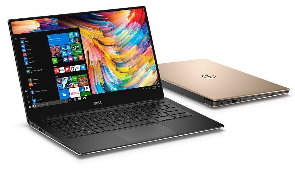 Mua Bán Laptop Dell Xps 13 9360 Cũ Mới Giá Rẻ Màn Hình 133 Inch Core