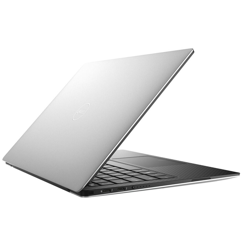 Laptop Văn Phòng Giá Rẻ Dell Xps 13 9380 Giá Rẻ Xps Mỏng Nhẹ 5692