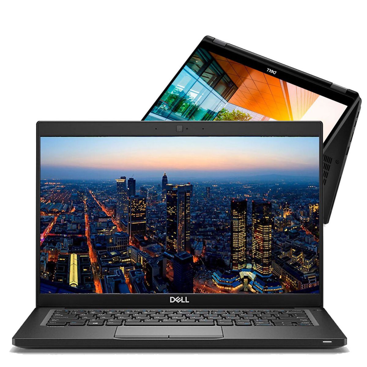 Laptop Dell Latitude 7390 Cũ & Mới i5 - 8250u Giá Rẻ  đ