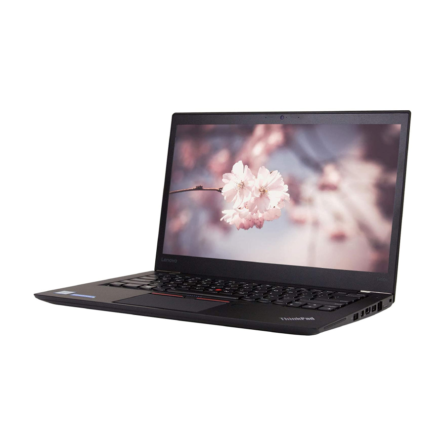 Laptop Lenovo ThinkPad T460 T460s - Giá Sỉ Tận Gốc Rẻ Nhất VN