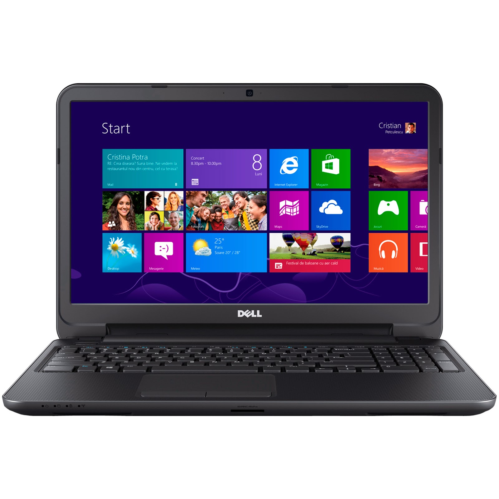 Mua Bán Laptop Dell Inspiron 3537corei3 Mới & Cũ Giá Rẻ Core i3 ~ Thế hệ 4  - (Thời Trang/SiêuMỏng/Giải Trí) - 15-inch