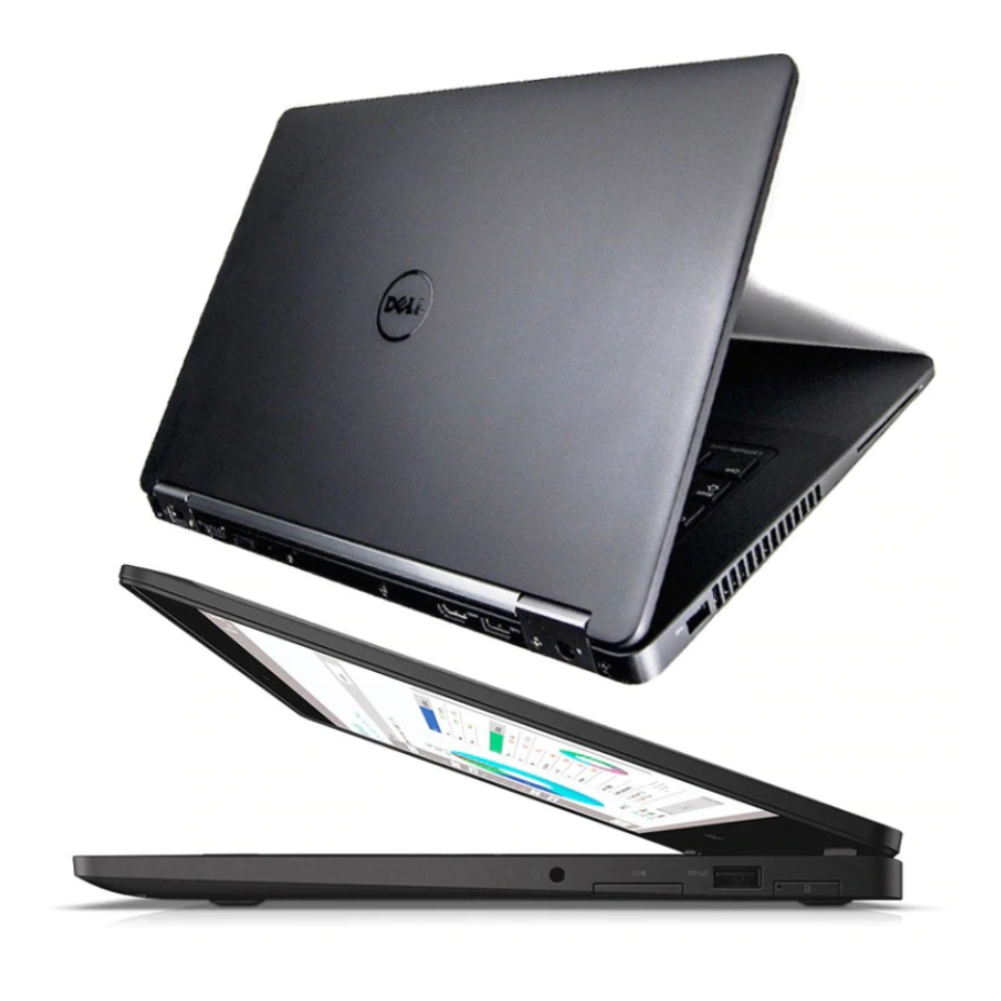Laptop Cũ Dell Latitude 7470/ Core i7 Giá Rẻ/ Ultrabook Siêu Mỏng