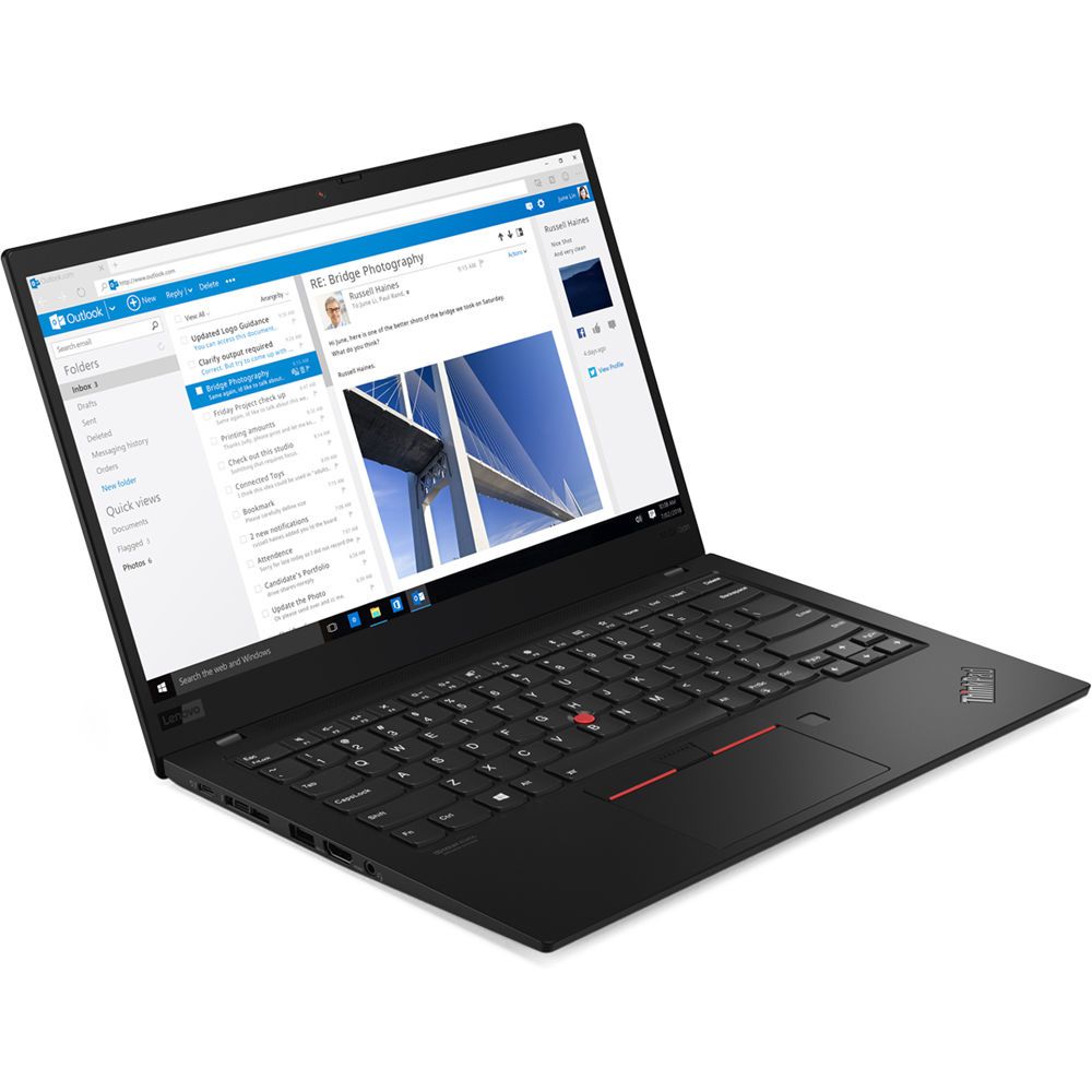 Mua Bán Laptop Lenovo Thinkpad X1 Carbon Gen 4 Cũ Mới Giá Rẻ/ Màn hình 14  inch/ Core i5-6300u Thế hệ 6/ HD Intel 520 - Laptop Giá Sỉ - Phân Phối