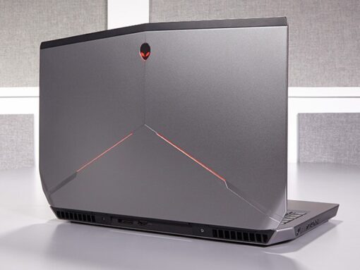 Alienware 17 R3 Giá Rẻ - Laptop Gaming Cũ Dưới 10 Triệu, Hiệu Năng Mạnh ...