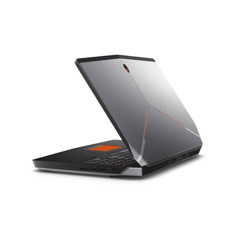 Alienware 17 R3 Giá Rẻ – Laptop Gaming Cũ Dưới 10 Triệu, Hiệu Năng Mạnh ...