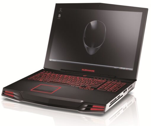 Alienware 17 R3 Giá Rẻ – Laptop Gaming Cũ Dưới 10 Triệu, Hiệu Năng Mạnh ...