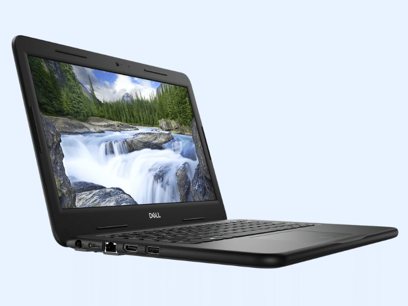 Dell Latitude 3300