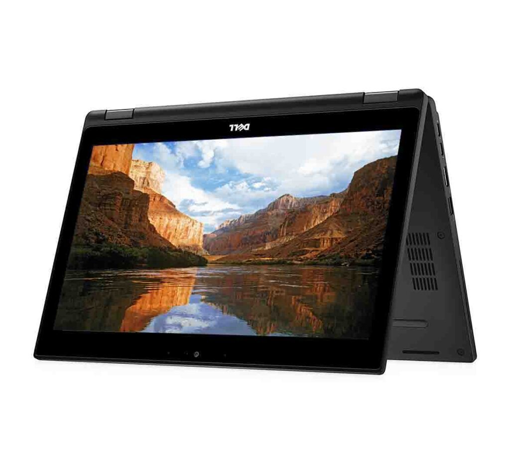 Mua May Tinh Cũ Dell Latitude 5289 Giá Rẻ Laptop Dell Cũ 