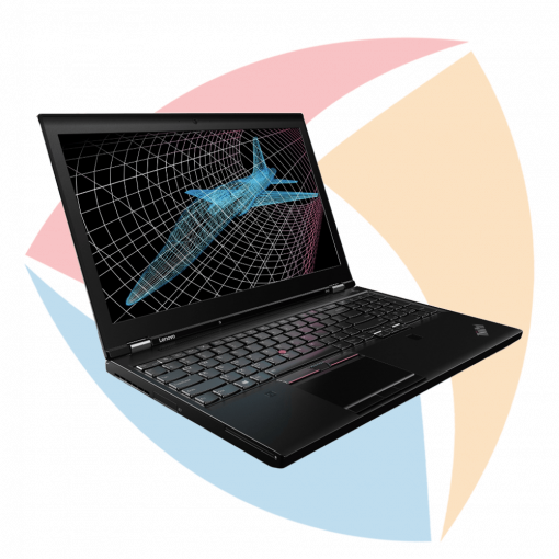 Mua Bán Laptop Lenovo Thinkpad P50 Giá Sỉ Rẻ Mới Cũ/ Core i7-6820HQ/ 16GB/ 512GB/ NVIDIA Quadro M1000M