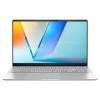 Laptop ASUS Vivobook 15 OLED A1505V (Core i7 13700H, RAM 16GB, SSD 512GB, GPU Intel Iris Xe Graphics, 15.6 inch 2.8K OLED) Mới Gia Rẻ - Laptop Văn Phòng Cao Cấp, Màn Hình OLED | Laptop Asus Giá Rẻ