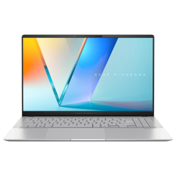 Laptop ASUS Vivobook 15 OLED A1505V (Core i7 13700H, RAM 16GB, SSD 512GB, GPU Intel Iris Xe Graphics, 15.6 inch 2.8K OLED) Mới Gia Rẻ - Laptop Văn Phòng Cao Cấp, Màn Hình OLED | Laptop Asus Giá Rẻ