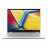 Laptop ASUS Vivobook S14 Flip TP3402VA (Core i5 13420H, RAM 16GB, SSD 512GB, GPU Intel UHD Graphics, 14 inch FHD Cảm Ứng) Mới Gia Rẻ - Laptop Xoay Gập, Văn Phòng, Mỏng Nhẹ | Laptop Asus Giá Rẻ