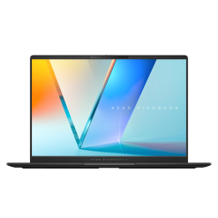 Laptop ASUS Vivobook S14 OLED S5406M (Core Ultra 5 125H, RAM 16GB, SSD 512GB, GPU Intel Arc Graphics, 14 Inch 3K OLED) Mới Gia Rẻ - Laptop Mỏng Nhẹ, Màn Hình OLED, Hiệu Năng Cao | Laptop Asus Giá Rẻ