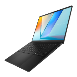 Laptop ASUS Vivobook S14 OLED S5406M (Core Ultra 5 125H, RAM 16GB, SSD 1TB, GPU Intel Arc Graphics, 14 inch 3K OLED) Mới Gia Rẻ - Laptop Mỏng Nhẹ Cao Cấp, Màn Hình OLED | Laptop Asus Giá Rẻ