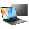Laptop ASUS Vivobook S14 S3407C (Core Ultra 5 225H, RAM 16GB, SSD 512GB, GPU Intel Graphics, 14 inch FHD) Mới Gia Rẻ - Laptop Mỏng Nhẹ, Văn Phòng, Hiệu Năng Cao | Laptop Asus Giá Rẻ
