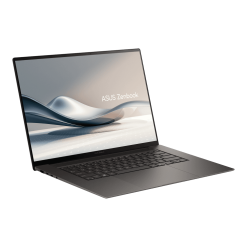 Laptop ASUS Vivobook S16 OLED S5606M (Core Ultra 7 155H, RAM 16GB, SSD 512GB, GPU Intel Arc Graphics, 16 Inch 3.2K OLED) Mới Gia Rẻ - Laptop Mỏng Nhẹ Cao Cấp, Màn Hình OLED | Laptop Asus Giá Rẻ