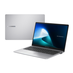 Laptop Asus ExpertBook P1503CVA (Core i5 13420H, RAM 8GB, SSD 512GB, GPU Intel UHD Graphics, 15.6 inch FHD) Mới Gia Rẻ - Laptop Văn Phòng, Doanh Nghiệp, Hiệu Năng Cao | Laptop Giá Rẻ