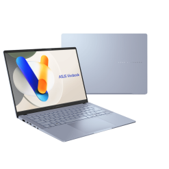 Laptop Asus Vivobook S 14 Q423SA (Core Ultra 5 226V, RAM 16GB, SSD 512GB, GPU Intel Arc Graphics, 14 inch FHD) Mới Gia Rẻ - Laptop Mỏng Nhẹ, AI PC, Hiệu Năng Cao | Laptop Asus Giá Rẻ