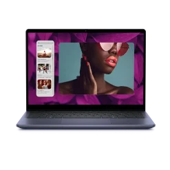 Laptop Dell Inspiron 14 7445 2-in-1 (Ryzen 5 8640HS, RAM 16GB, SSD 512GB, GPU AMD Radeon Graphics, 14 inch FHD+ Cảm Ứng) Mới giá Rẻ - Laptop Xoay Gập, Văn Phòng, Mỏng Nhẹ | Laptop Giá Rẻ