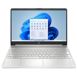 Laptop HP 15s-fq5145TU (Core i7 1255U, RAM 8GB, SSD 256GB, GPU Intel Iris Xe Graphics, 15.6 inch FHD) Mới Giá Rẻ - Laptop Văn Phòng, Sinh Viên, Giá Tốt | Laptop HP Mới Giá Rẻ