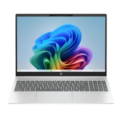 Laptop HP OmniBook 5 16-ag1066AU - (Ryzen AI 7 350, RAM 16GB, SSD 512GB, GPU AMD Radeon 860M, 16 inch WUXGA Cảm Ứng) Mới Giá Rẻ - Laptop AI, Văn Phòng, Hiệu Năng Cao | Laptop HP Giá Rẻ