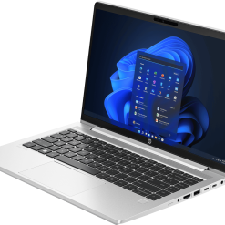 Laptop HP ProBook 440 G10 (Core i5 1335U, RAM 8GB, SSD 256GB, GPU Intel Iris Xe Graphics, 14 inch FHD) Mới Giá Rẻ - Laptop Doanh Nghiệp, Văn Phòng, Bền Bỉ | Laptop HP Mới Giá Rẻ