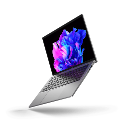 Laptop Acer Swift Go SFG14 (Core i7 1355U, RAM 16GB, SSD 1TB, GPU Intel Iris Xe Graphics, 14 inch FHD) Mới Giá Rẻ - Laptop Mỏng Nhẹ, Văn Phòng, Cao Cấp | Laptop Acer Giá Rẻ