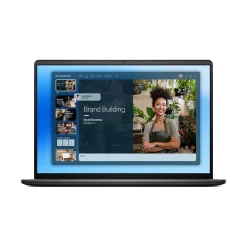 Laptop Dell 16 DC16250 (Core i7 13620H, RAM 16GB, SSD 512GB, GPU Intel UHD Graphics, 16 inch FHD+) Mới Giá Rẻ - Laptop Văn Phòng, Màn Hình Lớn, Hiệu Năng Cao | Laptop Mới Giá Rẻ