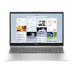 Laptop HP 15-fr0032TU - (Core i7 13620H, RAM 16GB, SSD 512GB, GPU Intel UHD Graphics, 15.6 inch FHD) - Laptop Mới Văn Phòng, Hiệu Năng Cao, Đa Nhiệm Mạnh | Laptop Mới Giá Rẻ