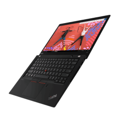 Lenovo ThinkPad X13 Gen 1 - Laptop Doanh Nhân Nhỏ Gọn Bền Bỉ Hiệu Năng Cao
