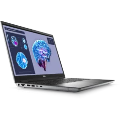 Dell Precision 7680 - Core i7-13850HX/ RAM 16GB/ SSD 512GB/ NVIDIA RTX 1000 Ada/ 16 inch - Laptop Workstation Thế Hệ Mới Cho Đồ Họa Kỹ Thuật Hiệu Năng Cao